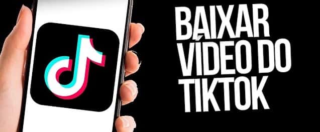 download TikTok sem marca dagua download TikTok sem marca dagua